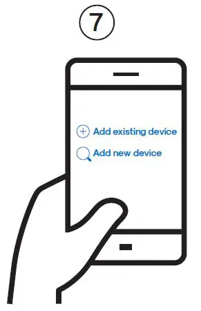 atomi smart AT1453 Smart WiFi Portable Orb Light fig7