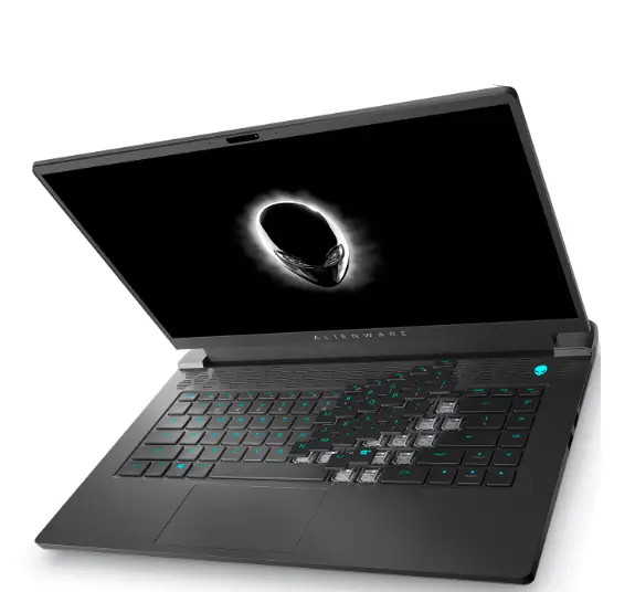 DELL Alienware M15 R5 Laptop fig 9
