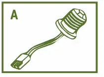 ASD-LDLRK-1BS-4D930-WH-LED-Square-Downlight-Retrofit Kit-1