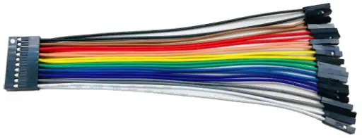 PERVASIVE DISPLAYS EXT3 EPD Extension Kit - EPD Extens