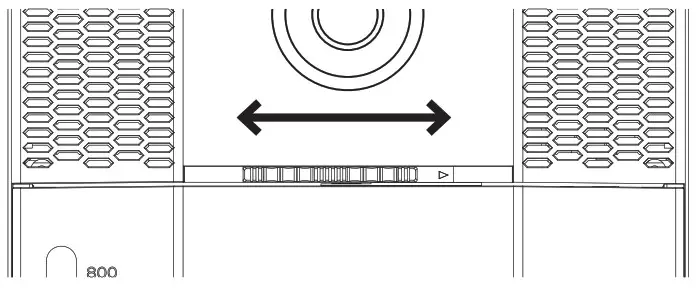PINGI VIDA 2 Dehumidifier - ADDITIONAL FEATURES