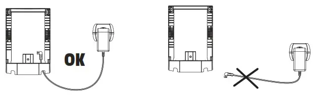 PINGI VIDA 2 Dehumidifier - WALL MOUNT INSTALLATION 2