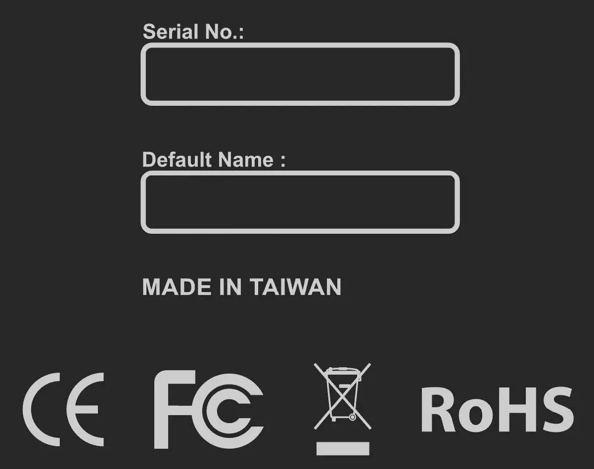 UNiKA NBB-020P Stereo Networked Audio Transmitter fig6