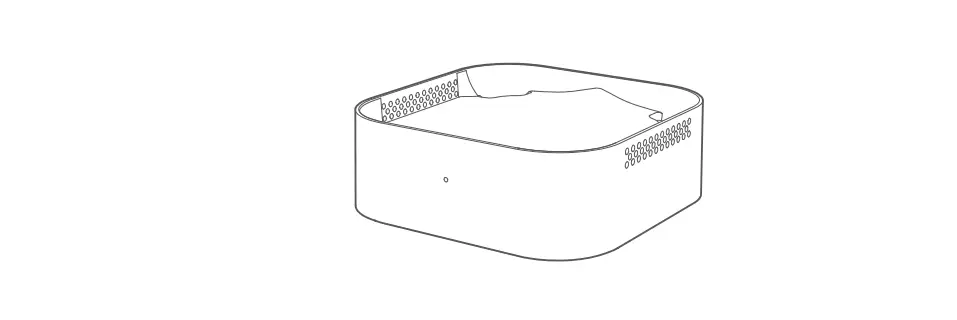 Eufy Backup Battery For Homebase 2 User Guide