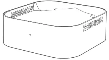 eufy Backup Battery for HomeBase 2-fig1