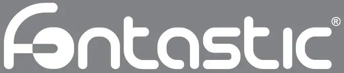 Fontastic logo