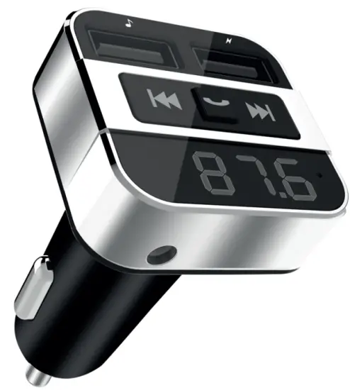 T nB FMCT07 Bluetooth Hands Free Kit