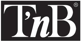 T-nB logo