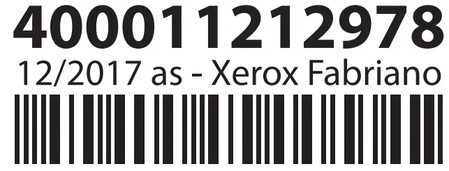 ARISTON LIE2C19 Dishwasher br code