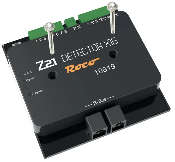 Roco Z21 Detector-fig2