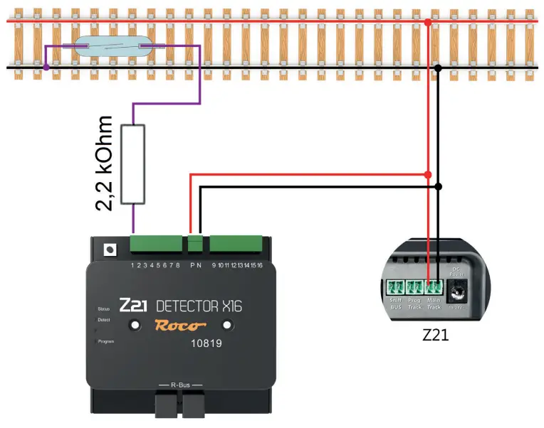 Roco Z21 Detector-fig3