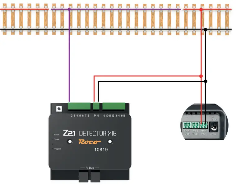 Roco Z21 Detector-fig4
