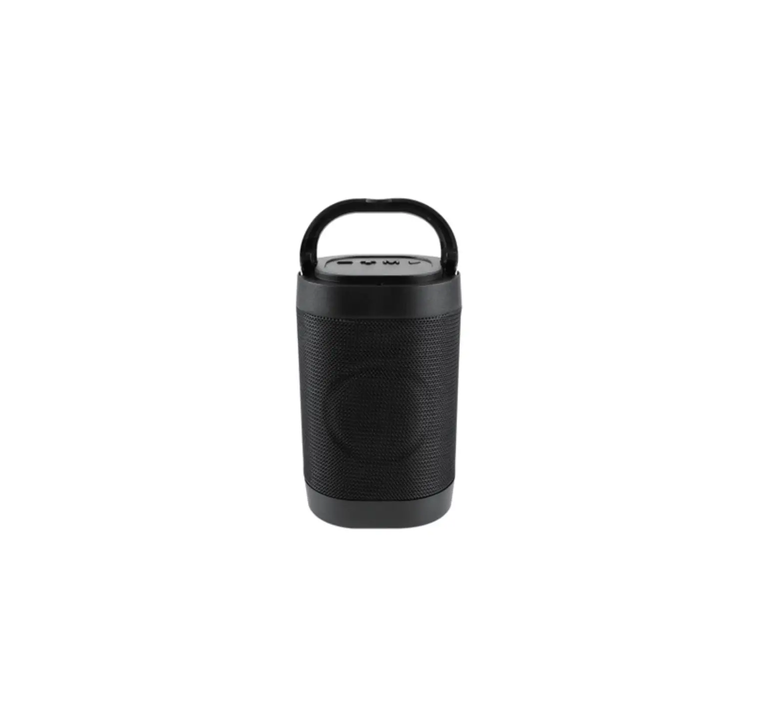 Ijoy Atlantik Led Bluetooth Speaker User Manual