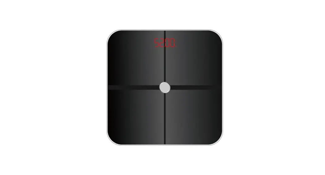 Welland T9 Smart Body Fat Scale Instruction Manual Welland T9 Smart Body Fat Scale Instruction Manual