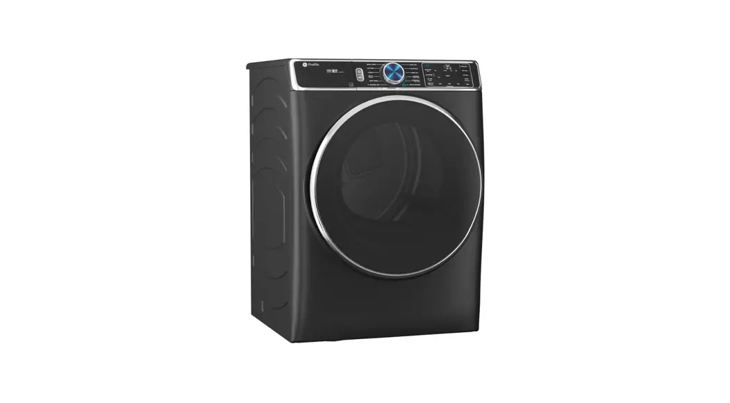 Ge Profile Pfd95esptds 7.8 Cu. Ft. Capacity Smart Front Load Electric Dryer With Steam And Sanitize Cycle Instruction Manual Ge Profile Pfd95esptds 7.8 Cu. Ft. Capacity Smart Front Load Electric Dryer With Steam And Sanitize Cycle Instruction Manual
