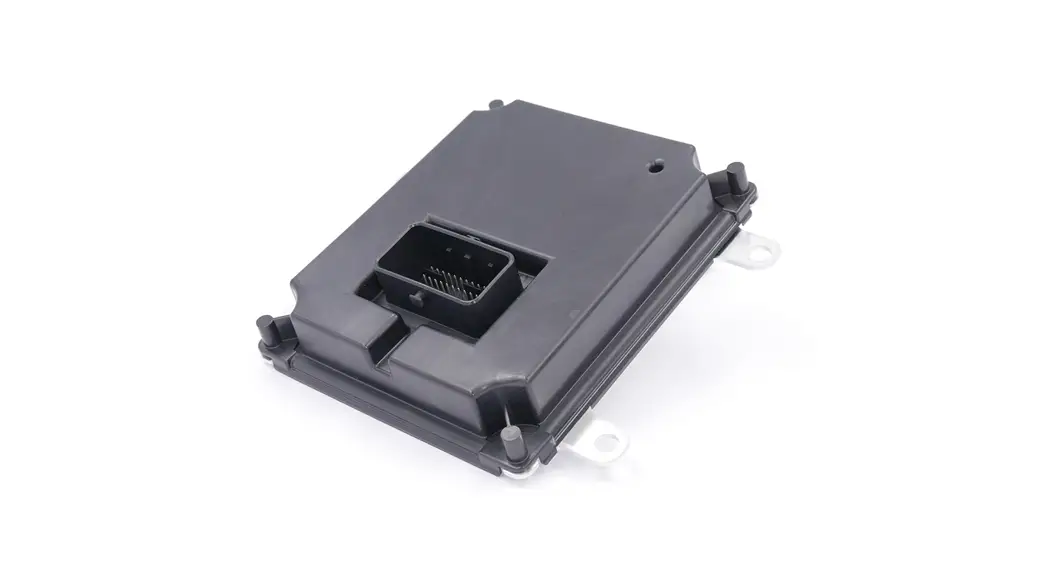 Continental Ibu21n Integrated Body Control Unit User Manual Continental Ibu21n Integrated Body Control Unit User Manual