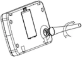 PNI CT36 - INSTALLATION AND DIMENSIONS 1 - 1