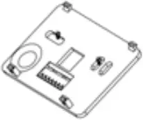 PNI CT36 - INSTALLATION AND DIMENSIONS 2 - 1
