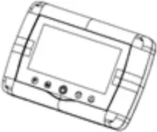 PNI CT36 - INSTALLATION AND DIMENSIONS 2 - 2