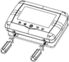 PNI CT36 - INSTALLATION AND DIMENSIONS 2 - 3