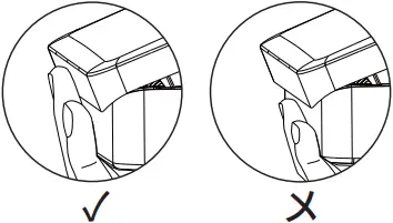 Poooli L3 - Replace supplies 1