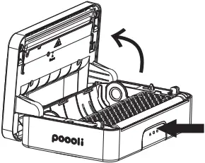 Poooli L3 - Replace supplies 2