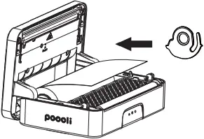 Poooli L3 - Replace supplies 4