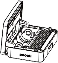 Poooli L3 - Replace supplies 6