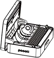 Poooli L3 - Replace supplies 7