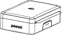 Poooli L3 - Replace supplies 8