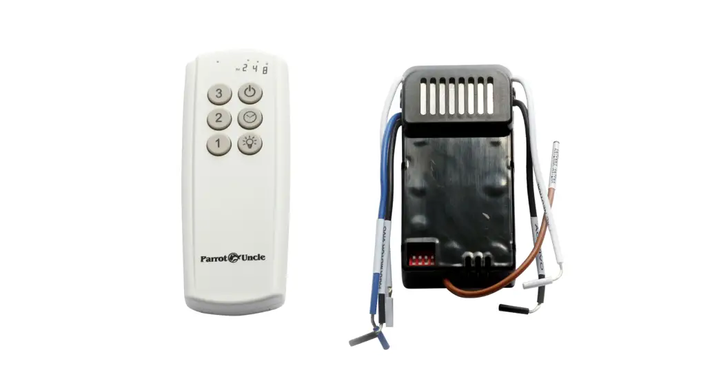 Eileen Grays Network Technology Re-022 Remote Controller Instruction Manual Eileen Grays Network Technology Re-022 Remote Controller Instruction Manual