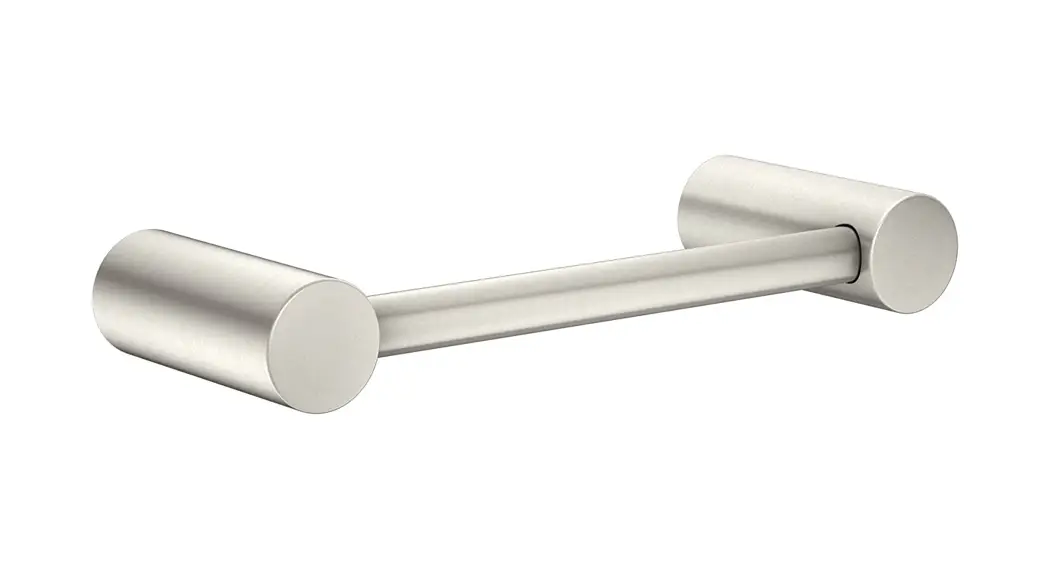 Moen Yb0424bn Align 24 Inch Towel Bar, Brushed Nickel Instructions Moen Yb0424bn Align 24 Inch Towel Bar, Brushed Nickel Instructions
