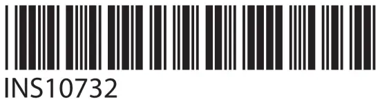 MOEN YB0424BN Align 24 Inch Towel Bar Brushed Nickel - barcode