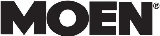 MOEN logo