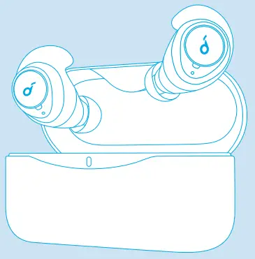 soundcore Life Dot 2 TWS Earphone 2