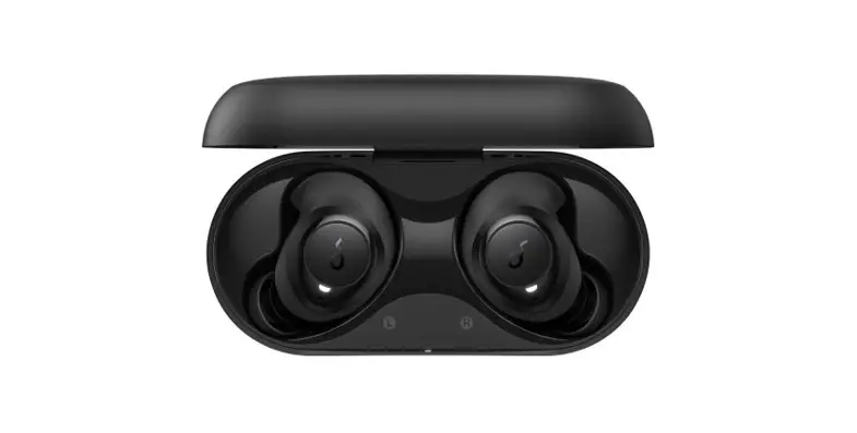 Soundcore Life Dot 2 Tws Earphone User Manual