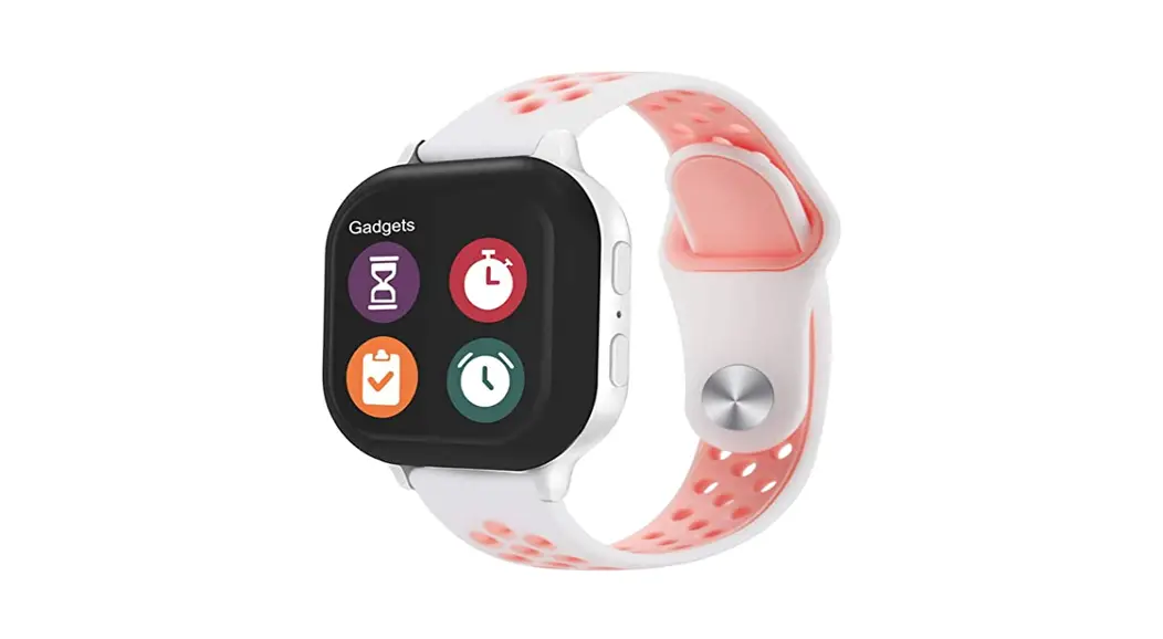 Verizon Qtax56 Gizmo Watch Disney Edition User Guide