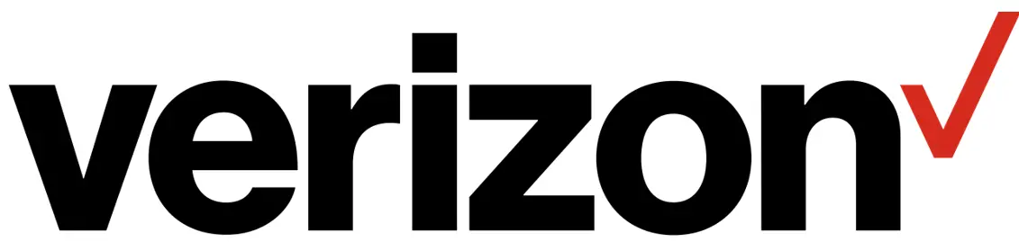 verizon - logo