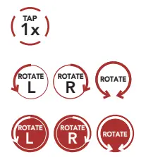 SENA- 50- Series- 50S- Motorcycle- Bluetooth- Communication-fig-1