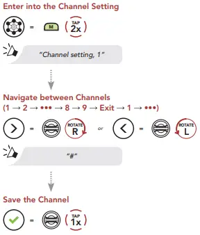 SENA- 50- Series- 50S- Motorcycle- Bluetooth- Communication-fig-16
