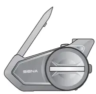 SENA- 50- Series- 50S- Motorcycle- Bluetooth- Communication-product