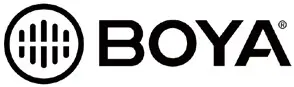 BOYA - Logo