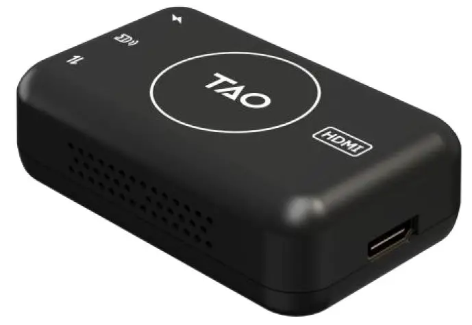 RGBlink-TAO-Tiny-USB-C-HDMI-Adapter-PTODUCT