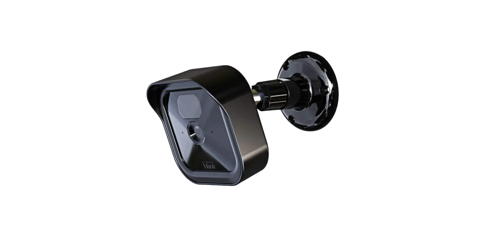 All-new Blink Outdoor Camera Housing And Mounting Bracket, 3 Pack Protective Cover-complete Features/owner's Manual