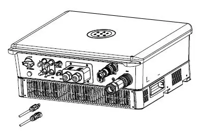 SAJ H2 Series Hybrid Solar Inverter-17