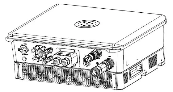 SAJ H2 Series Hybrid Solar Inverter-19