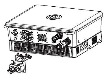 SAJ H2 Series Hybrid Solar Inverter-21