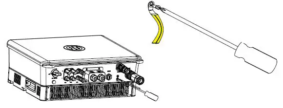 SAJ H2 Series Hybrid Solar Inverter-24