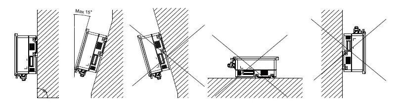SAJ H2 Series Hybrid Solar Inverter-4