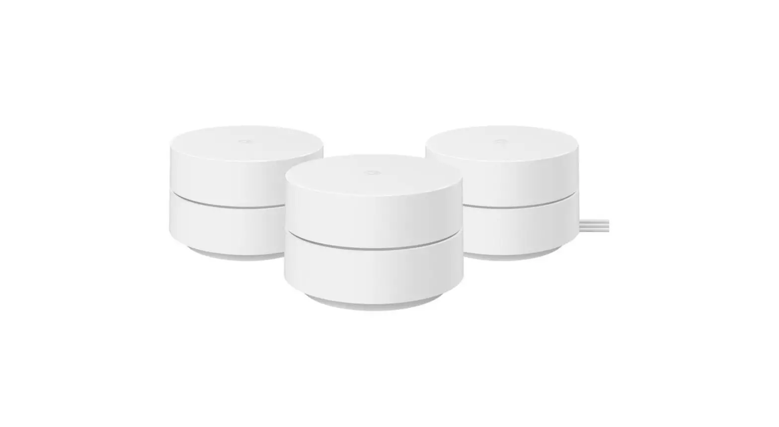 Google Wifi Manual [ac-1304]